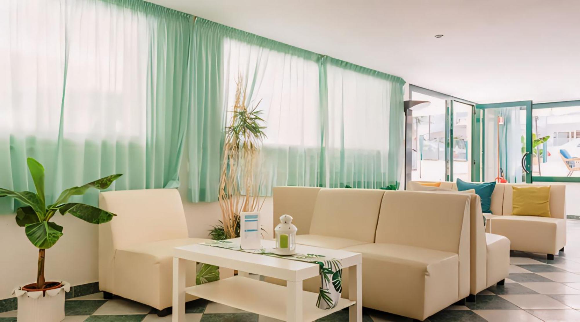 Hotel Baltic 米萨诺阿德里亚蒂科 外观 照片